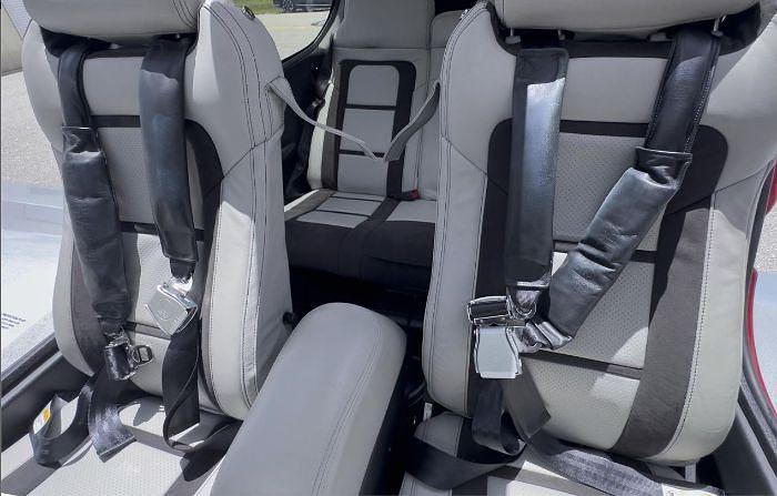 Used 2022 CIRRUS SR22-G6 Turbo