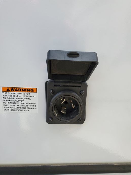 Used 2021 CrossRoads Sunset Trail 289QB