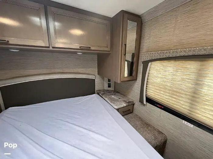 Used 2021 Thor Motor Coach Chateau 28A