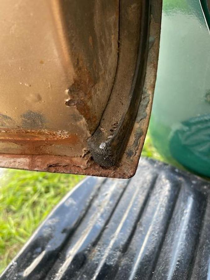 Used 1950 Chevrolet Pickup