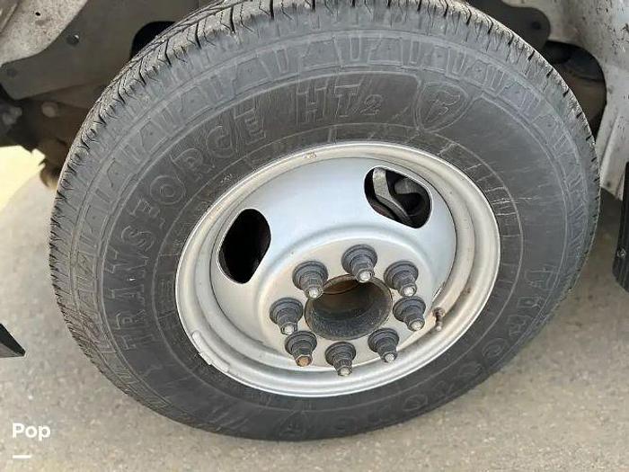 Used 2021 Thor Motor Coach Chateau 28A