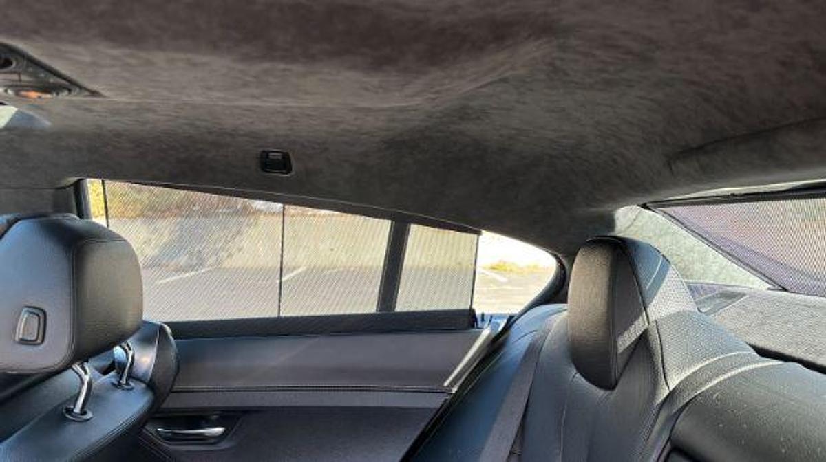 Used 2015 BMW 6-Series Gran Coupe 640i xDrive AWD