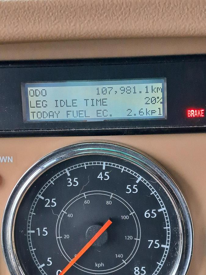 Used 2008 Winnebago Tour 40FD