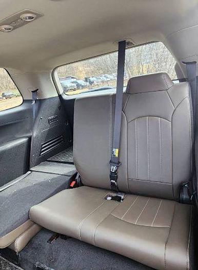 Used 2017 GMC Acadia Limited Limited