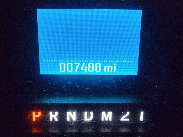 Used 2022 Thor Motor Coach Vegas RUV 24.1