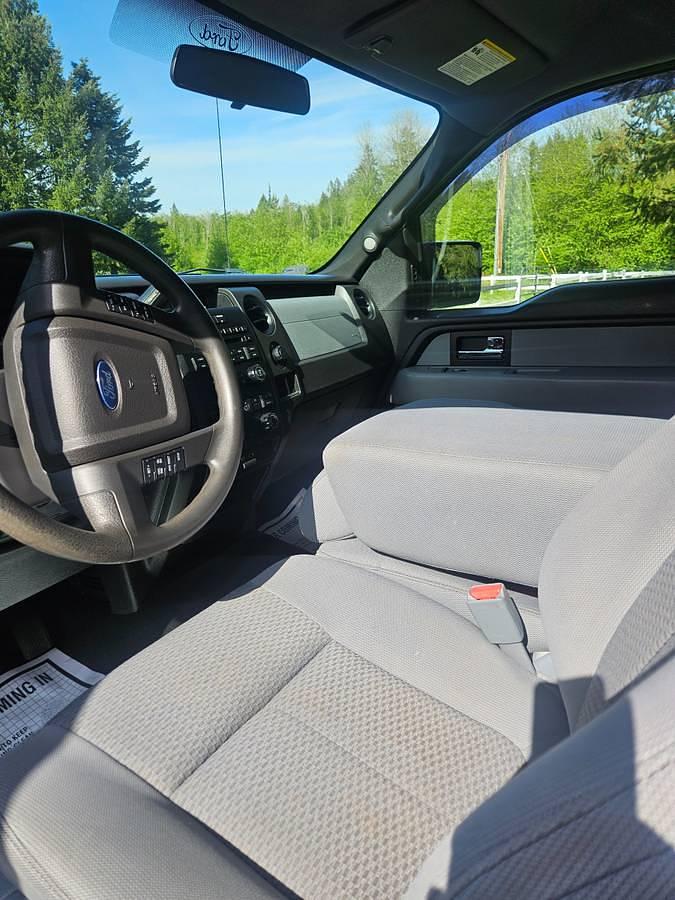Used 2014 Ford F150