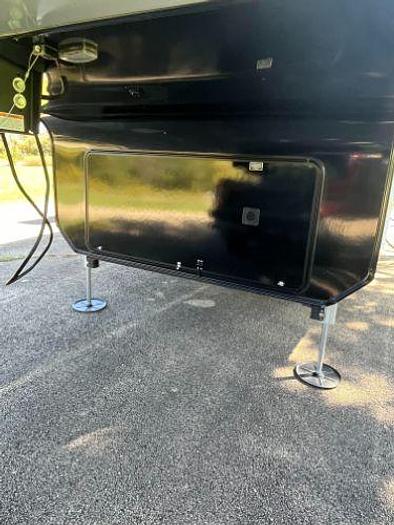 Used 2024 Jayco Pinnacle 36KPTS