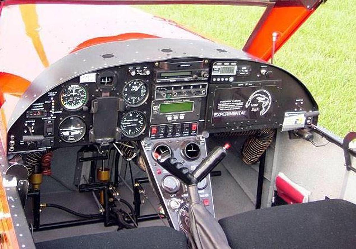 Used 2005 Zenith 601HDS 