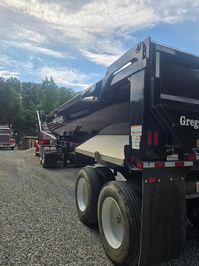 Used 2022 Clement Trailer