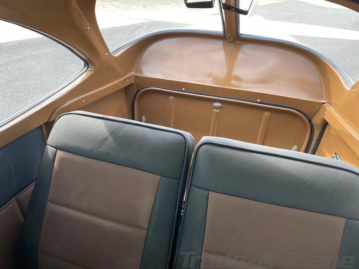 Used 1962 Cessna P172D