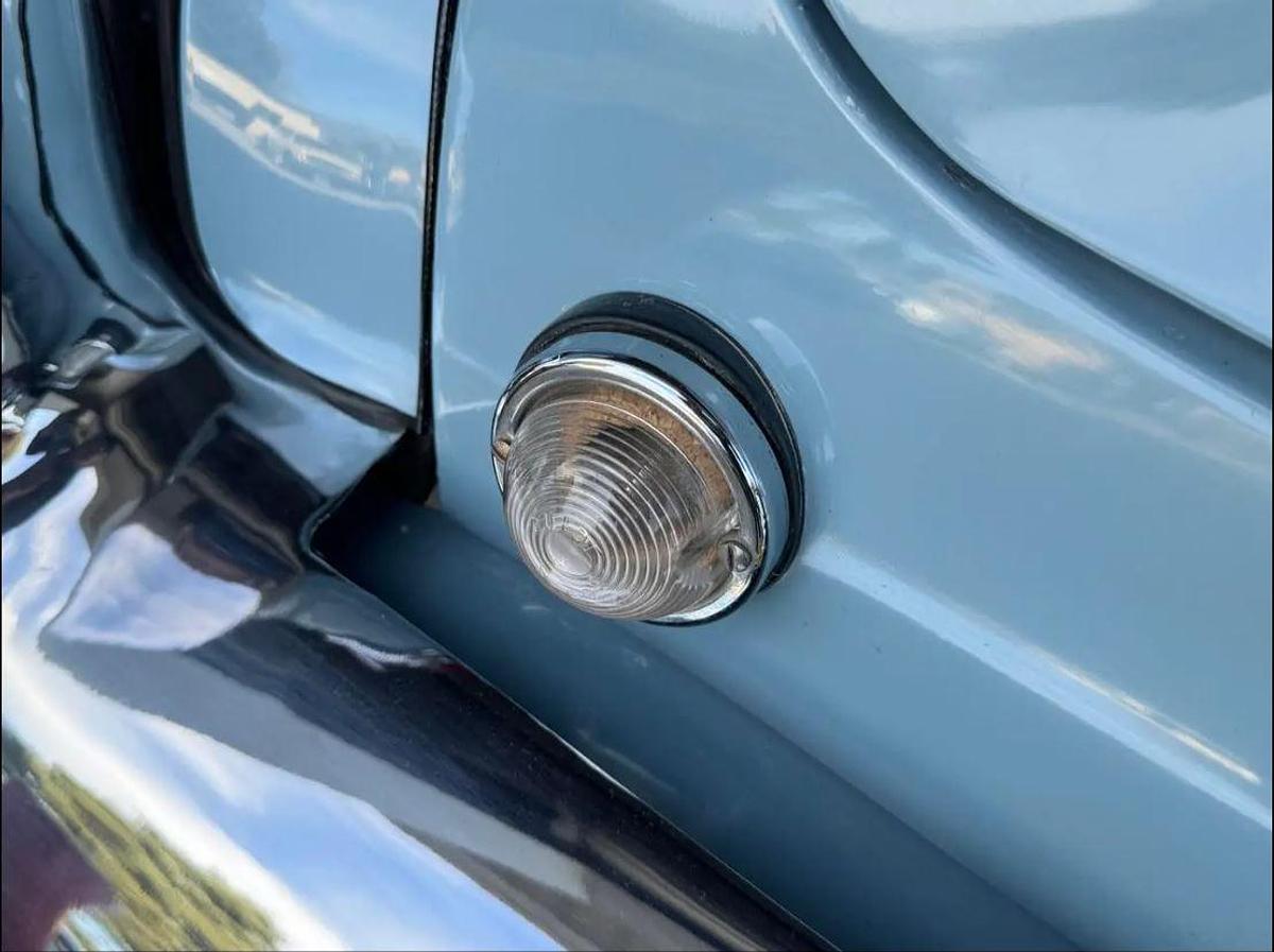 Used 1949 Cadillac Coupe Deville Series 62