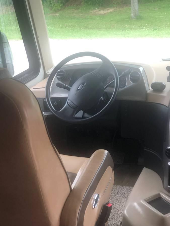 Used 2019 Jayco Precept Prestige 36H Class A Motorhome