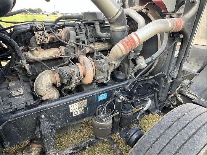 Used 2020 Peterbilt 389