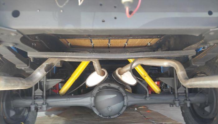 Used 1962 Chevrolet C10