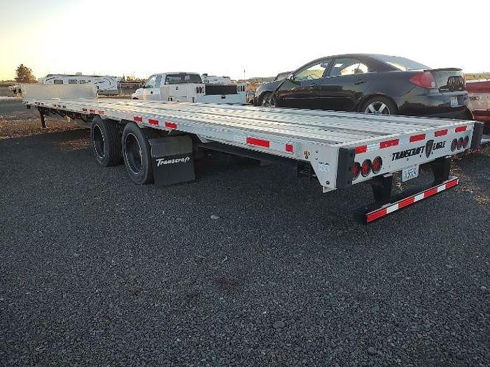 Used 2022 KENWORTH T880