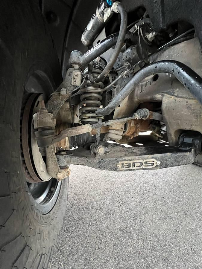 Used 2018 GMC Sierra 2500