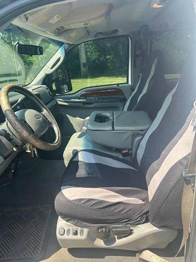 Used 2004 Ford Super Duty F-350 SRW XL