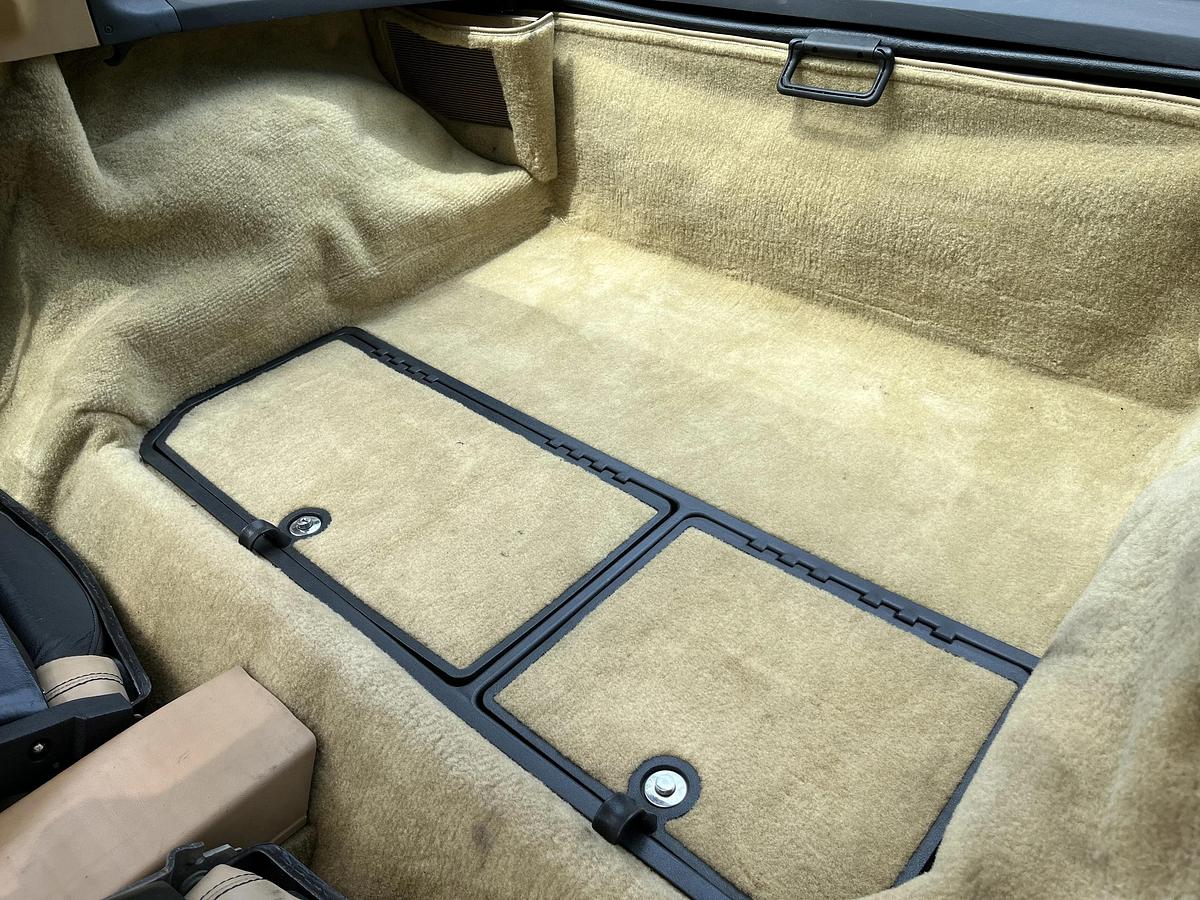 Used 1981 Chevrolet Corvette