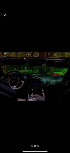 Used 2019 Chevrolet Corvette Stingray