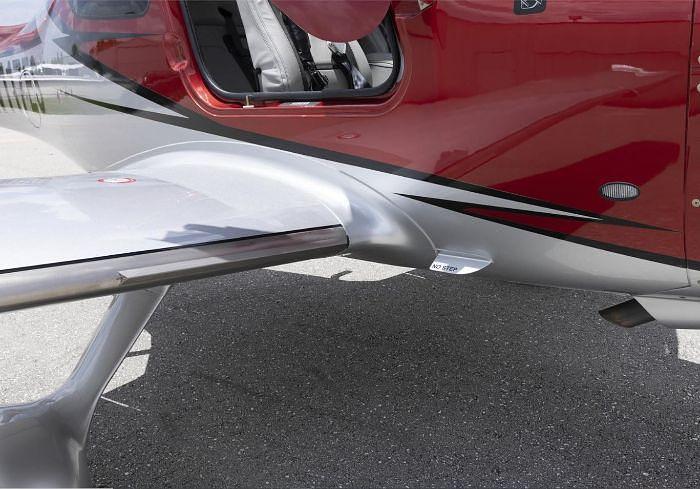 Used 2022 CIRRUS SR22-G6 Turbo