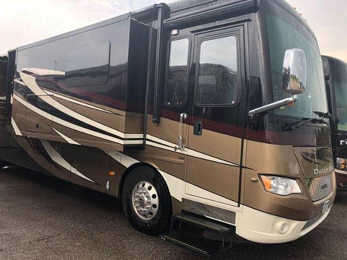 Used 2014 Newmar Dutch Star 436