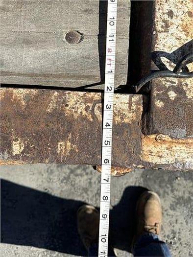 Used 1998 ASPEN RG50-2-1