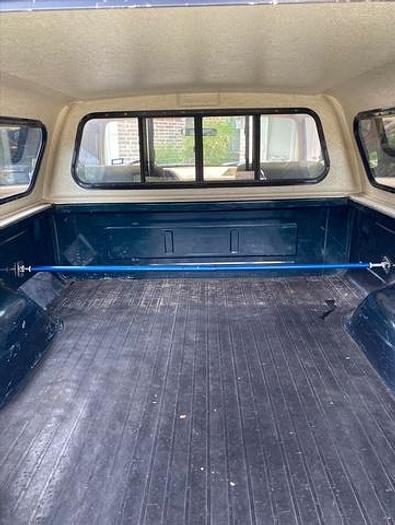 Used 1991 Ford F-150 XLT Lariat