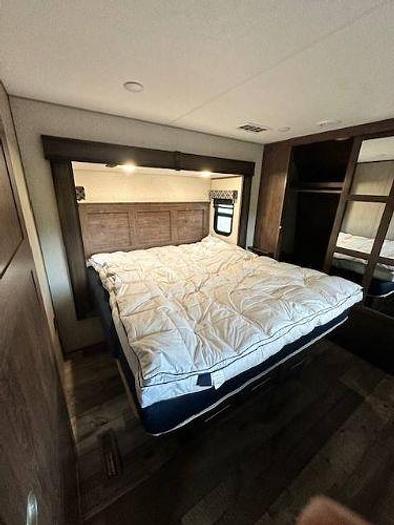 Used 2021 KZ Durango Gold RKQ391