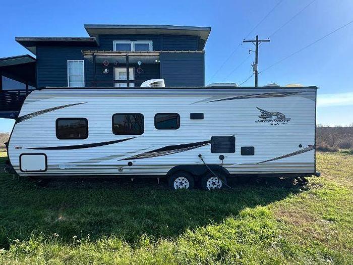 Used 2019 Jayco Jay Flight 26BH