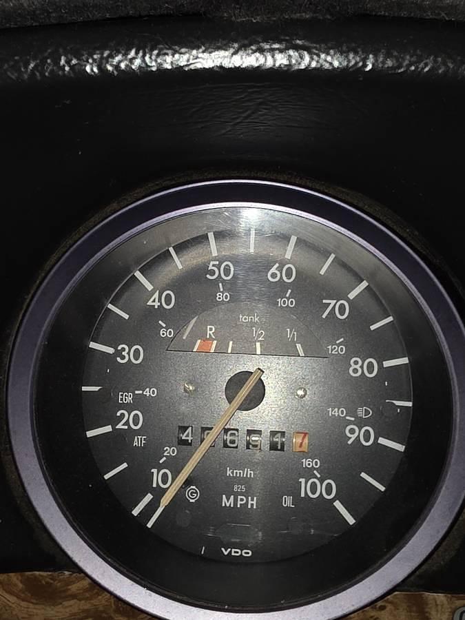 Used 1979 Volkswagen Beetle Convertible