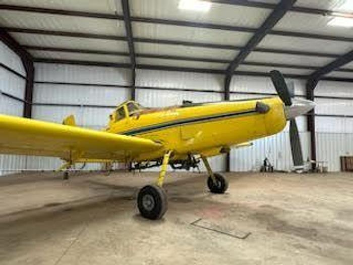 Used 1988 Air Tractor AT-502