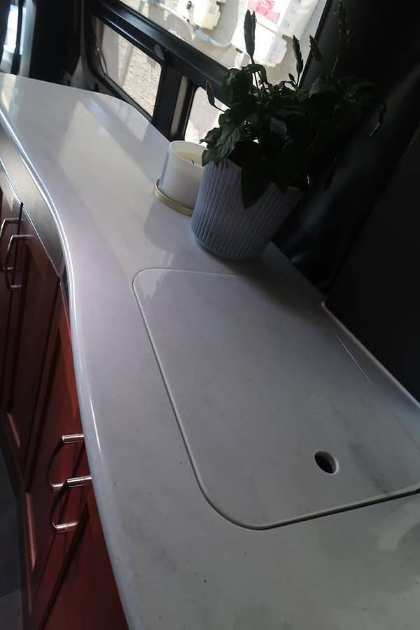 Used 2018 Pleasure Way Plateau FL Class B Motorhome