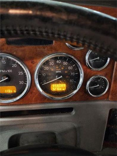 Used 2007 Peterbilt 379