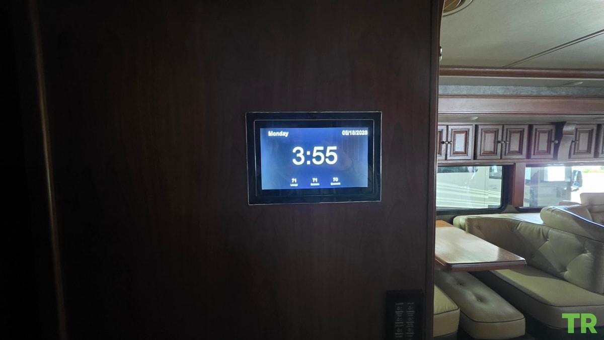 Used 2017 Winnebago Grand Tour 45RL