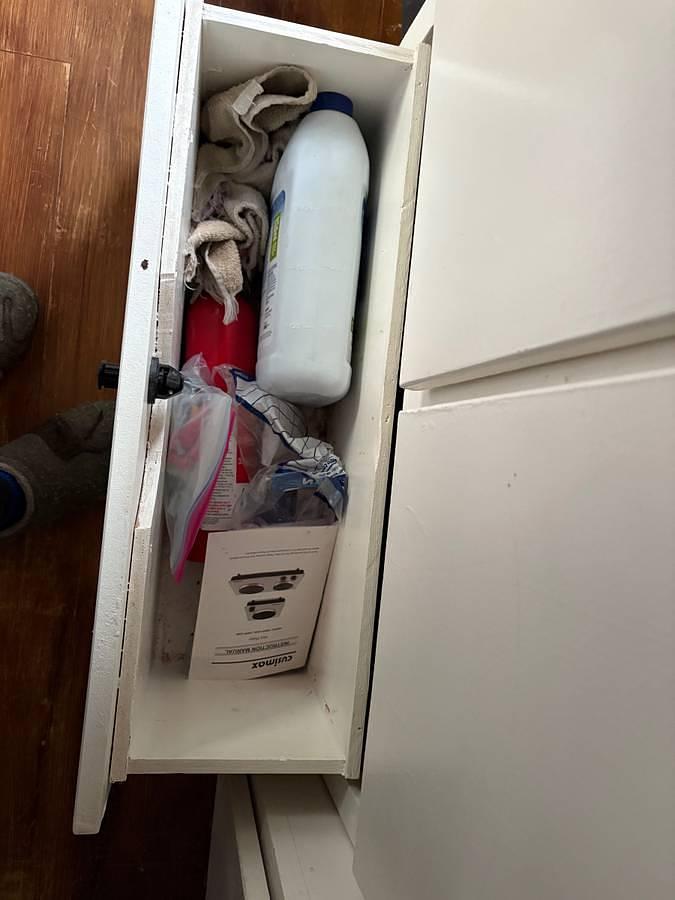 Used 2016 Mercedes Sprinter Class B Motorhome