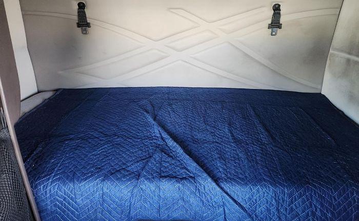 Used 2012 Volvo VNM42T430