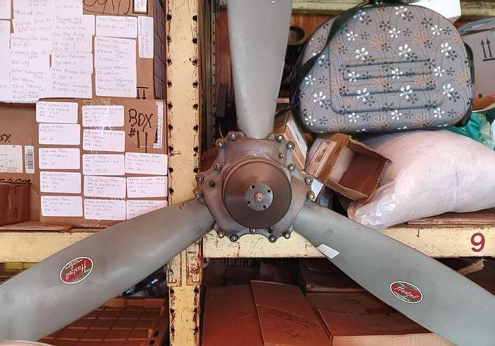 Used 1975 Bellanca Super Viking