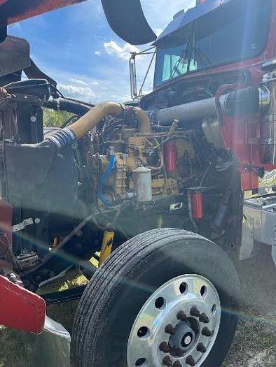 Used 1991 KENWORTH W900