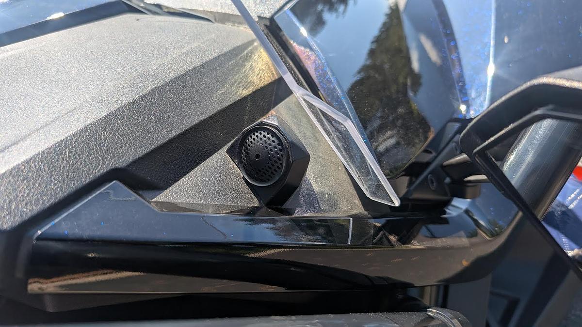 Used 2021 Polaris Slingshot SL