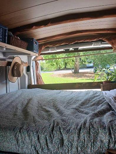 Used 2019 Ford Transit Camper Van