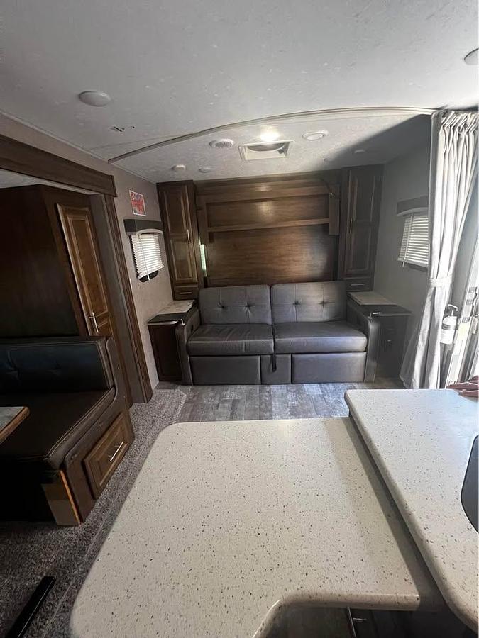 Used 2019 Forest River Rockwood Mini Lite
