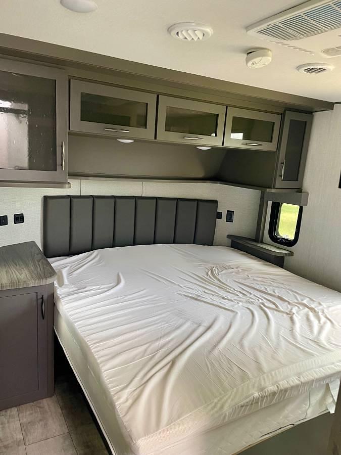 Used 2023 Grand Design Momentum 395MS