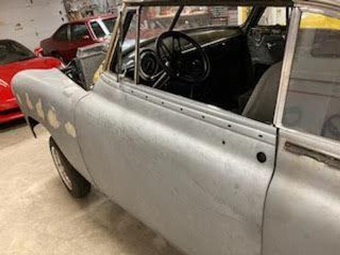 Used 1950 Chevrolet Deluxe