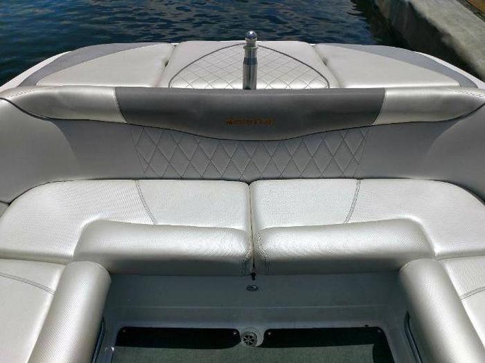 Used 2011 Mastercraft X2