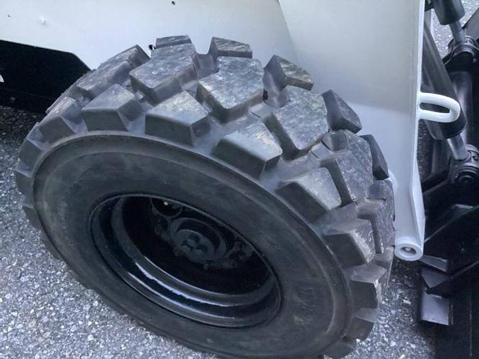 Used 2005 BOBCAT S250 Turbo