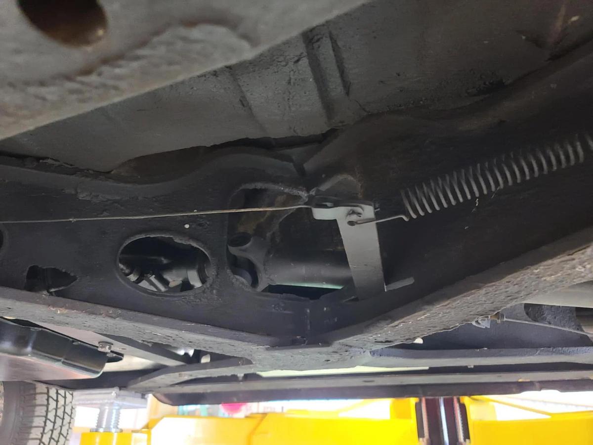 Used 1949 Willys Jeepster