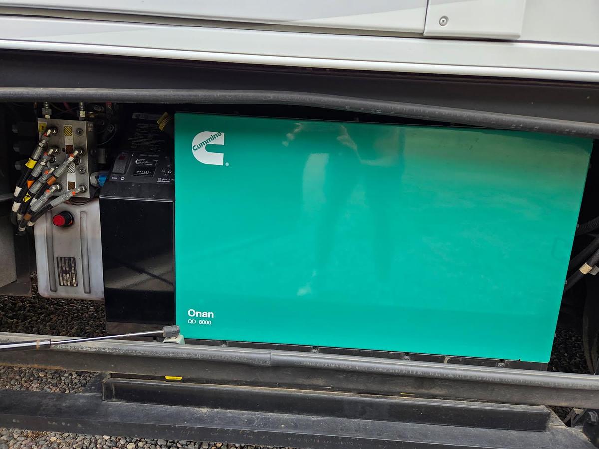 Used 2021 Dynamax Force Hd 37TSHD