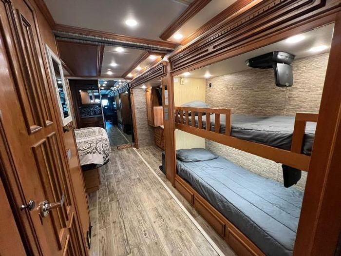 Used 2017 Newmar Dutch Star 4326