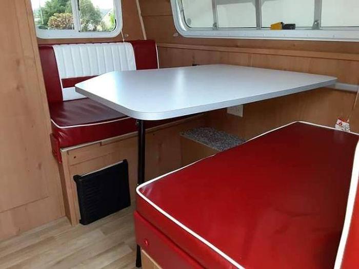 Used 2019 Riverside Retro