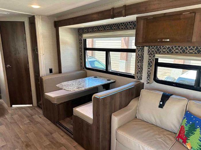 Used 2019 Jayco Redhawk 26M